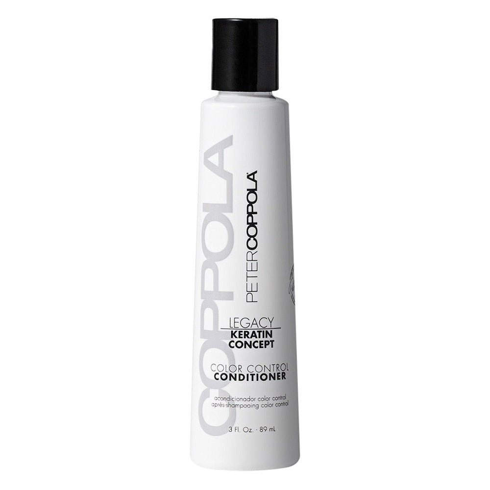 Peter Coppola Keratin Color Control Conditioner 3Oz (89ml)